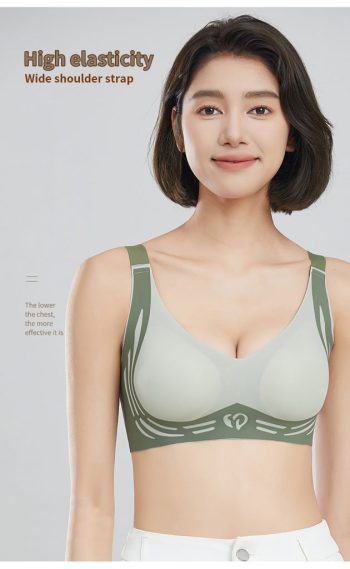 Premium Quality Seamless N Love Bra