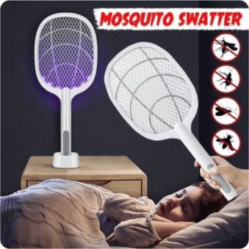 Electric Mosquito Killer Bat