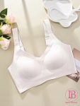 Premium Quality Seamless Support Bra-6441a1c94dd5